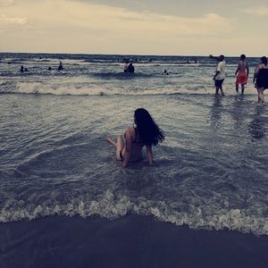 Meet your Posher, Gisele